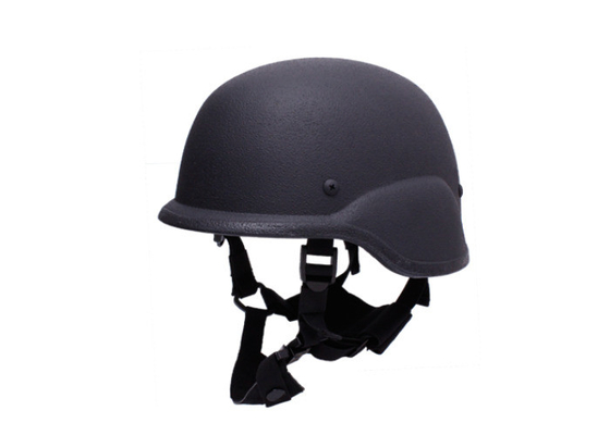 Ballistic Combat Tactical Ballistic Helmet การป้องกันระดับสูง NIJ-IIIA M88