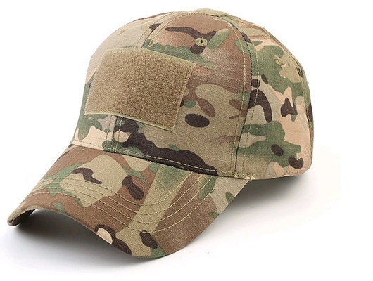 พรางยุทธวิธี ทหาร หมวกยุทธวิธี 60 ซม. เบสบอลหมวกทหารสำหรับกองทัพอากาศ