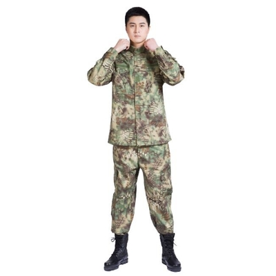 Xinxing ชุดยุทธวิธีทางทหารของผู้ชายชุดเครื่องแบบยุทธวิธี OEM