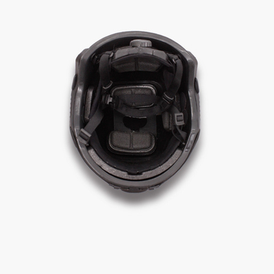 OEM ODM อุปกรณ์กันกระสุนระดับ NIJ IIIA Aramid Armor Helmet
