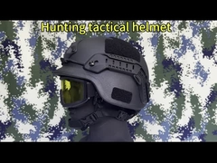 หมวกกันกระสุน