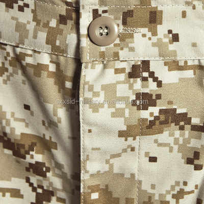 Multicam CP Camouflage ชุดทหาร 900D Anti Shrink Anti Wrinkle