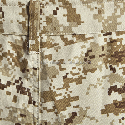 Multicam CP Camouflage ชุดทหาร 900D Anti Shrink Anti Wrinkle