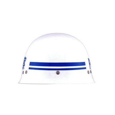 PE Aramid PASGT Tactical Ballistic Helmet Army Level Iiia Helmet