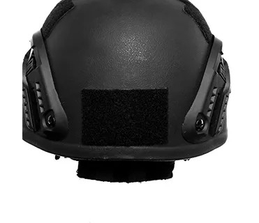 MOLLE System Aramid Tactical Ballistic Helmet เกรดทหาร