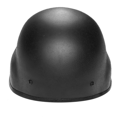 ระดับ NIJ IIIA 3A .44 Tactical Ballistic Helmet กองทัพตำรวจ Military Combat Helmet
