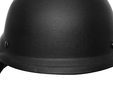 ระดับสูง IIIA Aramid Fast Ballistic Helmet Bulletproof Military USA Standard