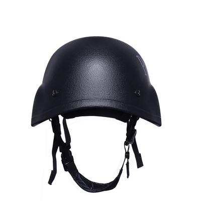 High Cut Level IIIA Aramid Fast Ballistic Helmet Bulletproof Military USA Standard