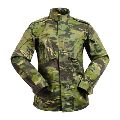 จีน Xinxing Custom สินค้าคุณภาพสูง ยูนิฟอร์มการกวาดลวง Bdu
