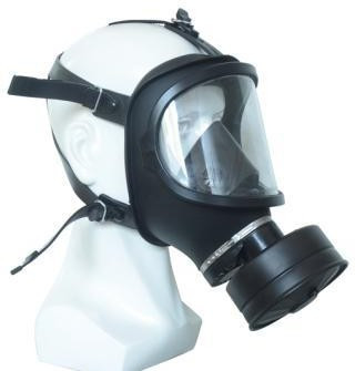 ขายส่งหน้ากากป้องกันแก๊สพิษ Acticated Charcoal พร้อมใบรับรอง headwear ยุทธวิธี