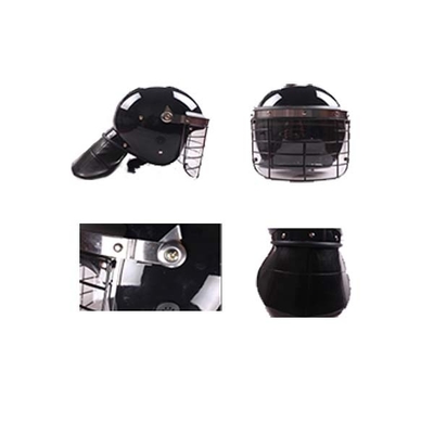 ตํารวจ Anti Riot Helmet แอนติริอท เฮลเมท ดุติแอนติริอท เฮลเมท