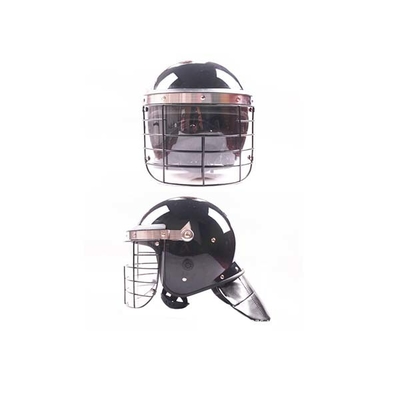 ตํารวจ Anti Riot Helmet แอนติริอท เฮลเมท ดุติแอนติริอท เฮลเมท