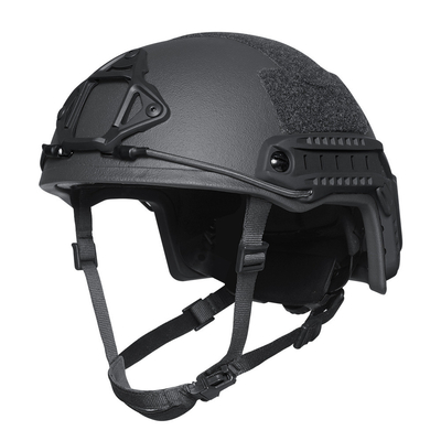 เครื่องป้องกันกระแทกแบบ Custom ABS Heavy Duty ทนทานในกลางแจ้ง FAST MH Helmet แท็กติก CS Helmet แท็กติกป้องกัน