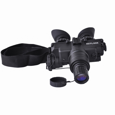 PVS7 Super 2nd+ Binocular Monocular Low Light Night Vision อุปกรณ์การมองเห็นกลางคืน