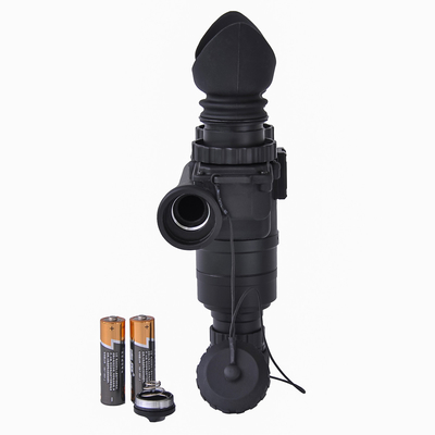 PVS7 Super 2nd+ Binocular Monocular Low Light Night Vision อุปกรณ์การมองเห็นกลางคืน