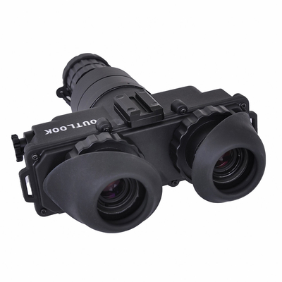 PVS7 Super 2nd+ Binocular Monocular Low Light Night Vision อุปกรณ์การมองเห็นกลางคืน