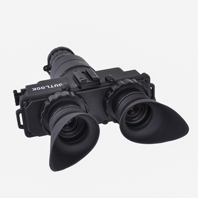 PVS7 Super 2nd+ Binocular Monocular Low Light Night Vision อุปกรณ์การมองเห็นกลางคืน
