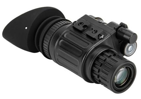 จีน Xinxing Gen2+ Gen3 Night Vision Scope PVS-7 Night Vision Scope สําหรับขาย