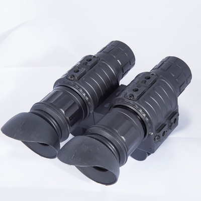 Comfort Laser Rangefinder Super Second Generation Pipe สําหรับอาวุธยุทธศาสตร์แบบสองตา - GTCXXC