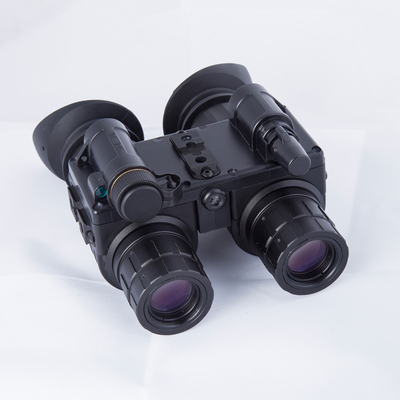 Comfort Laser Rangefinder Super Second Generation Pipe สําหรับอาวุธยุทธศาสตร์แบบสองตา - GTCXXC