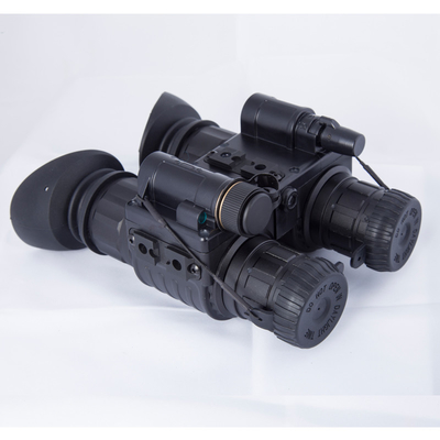 Comfort Laser Rangefinder Super Second Generation Pipe สําหรับอาวุธยุทธศาสตร์แบบสองตา - GTCXXC