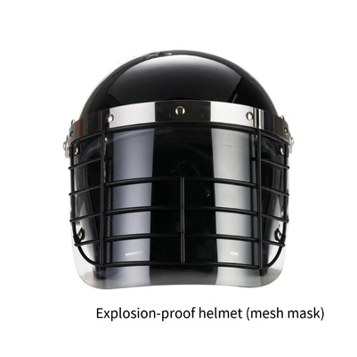 Head Protection อุปกรณ์ป้องกันความวุ่นวาย อุปกรณ์ป้องกันความวุ่นวุ่น