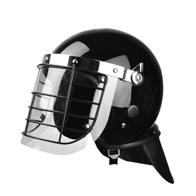 Head Protection อุปกรณ์ป้องกันความวุ่นวาย อุปกรณ์ป้องกันความวุ่นวุ่น