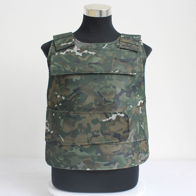 ชุดล่า Molle เสื้อกรองรับอากาศที่อ่อนโยน