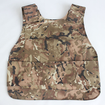 ชุดล่า Molle เสื้อกรองรับอากาศที่อ่อนโยน