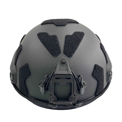 FAST Helmet NIJ IIIA กระสุนบอลิสติกเคฟลาร์