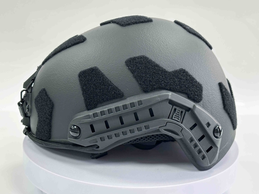 FAST Helmet NIJ IIIA กระสุนบอลิสติกเคฟลาร์
