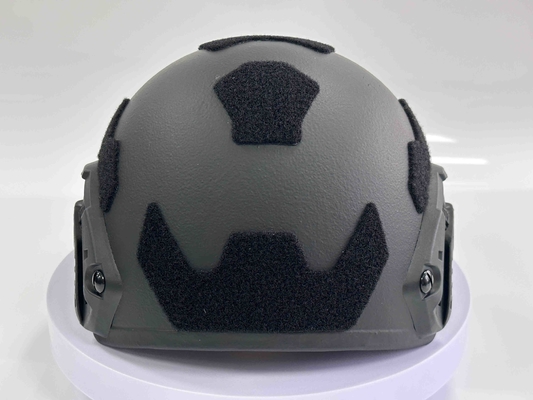 FAST Helmet NIJ IIIA กระสุนบอลิสติกเคฟลาร์