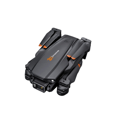 2025 Drone H15 ใหม่ UAV ความละเอียดสูง ออฟติก แฟลมไฟฟ้าปรับปรุง quadcopter ระยะยาว