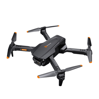 2025 Drone H15 ใหม่ UAV ความละเอียดสูง ออฟติก แฟลมไฟฟ้าปรับปรุง quadcopter ระยะยาว