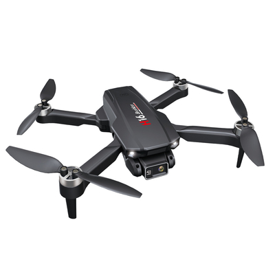 H16 มินิ RC Drone HD กล้อง Wifi Fpv Brushless Foldable Quadcopter Drones Professional ของเล่นสําหรับเด็ก 14Y+