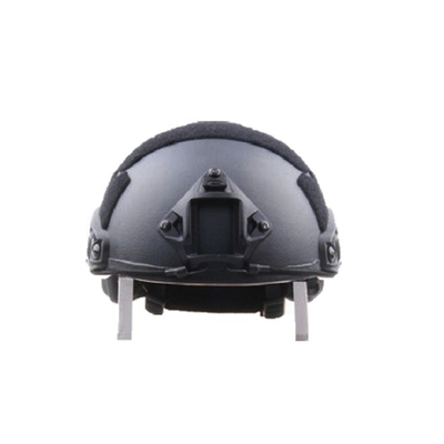 FAST Helmet NIJ IIIA กระสุนบอลิสติกเคฟลาร์