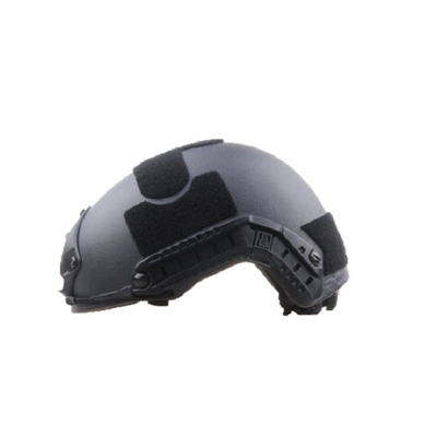 FAST Helmet NIJ IIIA กระสุนบอลิสติกเคฟลาร์