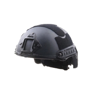FAST Helmet NIJ IIIA กระสุนบอลิสติกเคฟลาร์