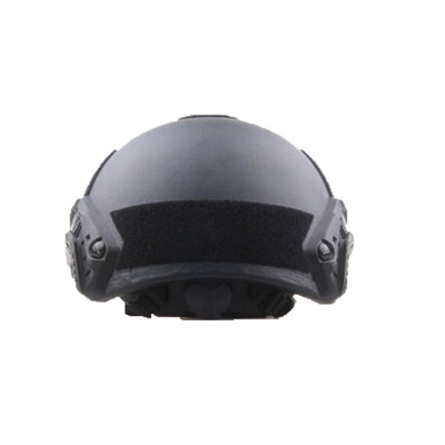 FAST Helmet NIJ IIIA กระสุนบอลิสติกเคฟลาร์
