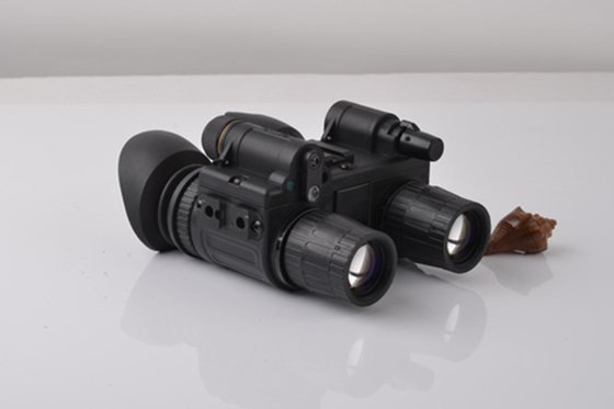 รุ่นใหม่ Super Level ระดับการป้องกันแท็กติกเลเซอร์ Rangefinding Gear ในสีดํา