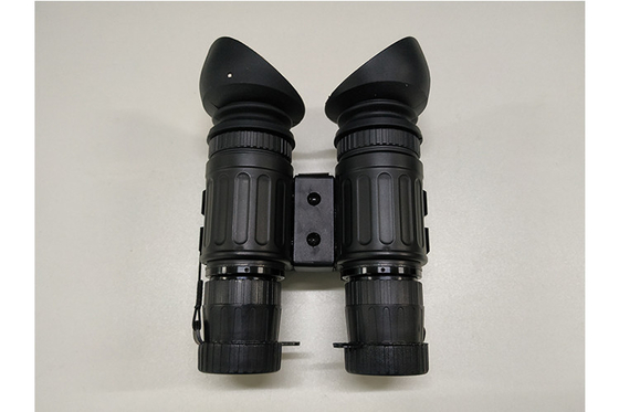 รุ่นใหม่ Super Level ระดับการป้องกันแท็กติกเลเซอร์ Rangefinding Gear ในสีดํา