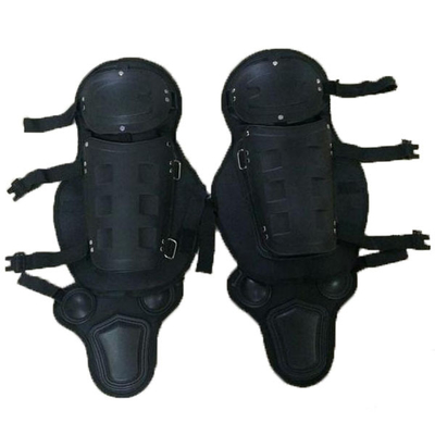 OEM สนับสนุนกองทัพอุทธศาสตร์ เสื้อกันกระสุนที่มีสายรัดไหล่ปรับ