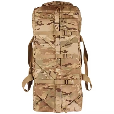 20-36 ลิตร ถุงกระเป๋าหลังกลยุทธ์ขนาดใหญ่ Outdoor Multi-Cam Jumbo Patrol Bag