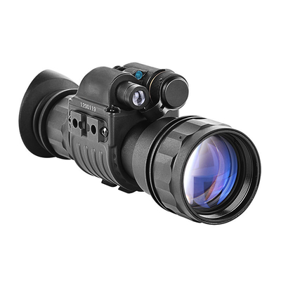 Gen2+ Image Intensifier Tube PVS-14 การล่า มุมมองกลางคืน โมโนคูลาร์ โปติกอล สกอป รัสเซีย มุมมองกลางคืน