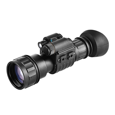 Gen2+ Image Intensifier Tube PVS-14 การล่า มุมมองกลางคืน โมโนคูลาร์ โปติกอล สกอป รัสเซีย มุมมองกลางคืน