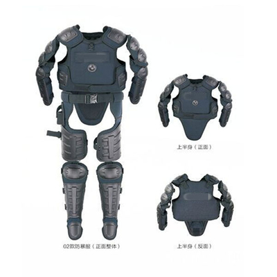 3 ห้องหลัก แพ๊ดและปรับได้ Black Tactical Patrol Pack