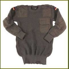 กองทัพบก เสื้อกันตํารวจ เสื้อกันผ้าปูเลสเตอร์/เสื้อกันผ้าปู