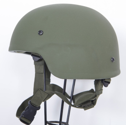 การออกแบบตามหลักสรีรศาสตร์ Kevlar Defensive Clothing 2.5kg Weight