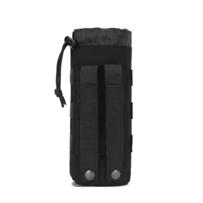 การปิดบัง ระบบ Molle น้ําหนักเบา กระโปรงน้ําขนาดใหญ่ที่แขวนกระเป๋ากลางแจ้ง สําหรับการเดินทางกีฬากลางแจ้ง