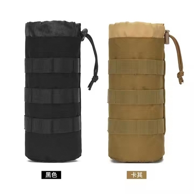 การปิดบัง ระบบ Molle น้ําหนักเบา กระโปรงน้ําขนาดใหญ่ที่แขวนกระเป๋ากลางแจ้ง สําหรับการเดินทางกีฬากลางแจ้ง